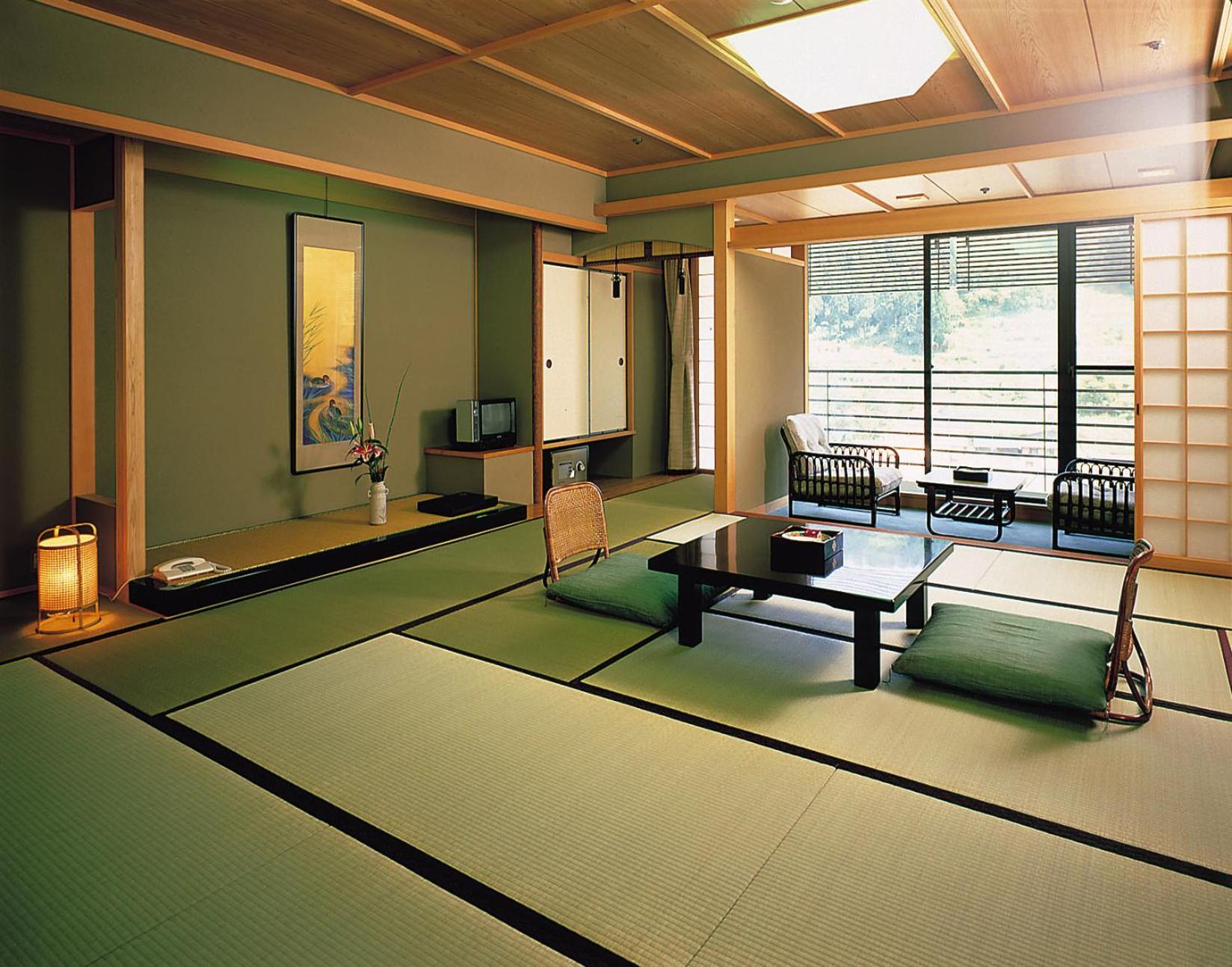 Kasenkyo Izutsuya Hotel Shin'onsen Exterior photo