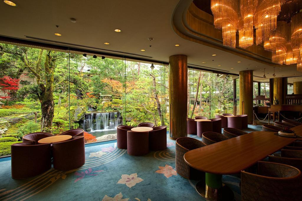Kasenkyo Izutsuya Hotel Shin'onsen Exterior photo