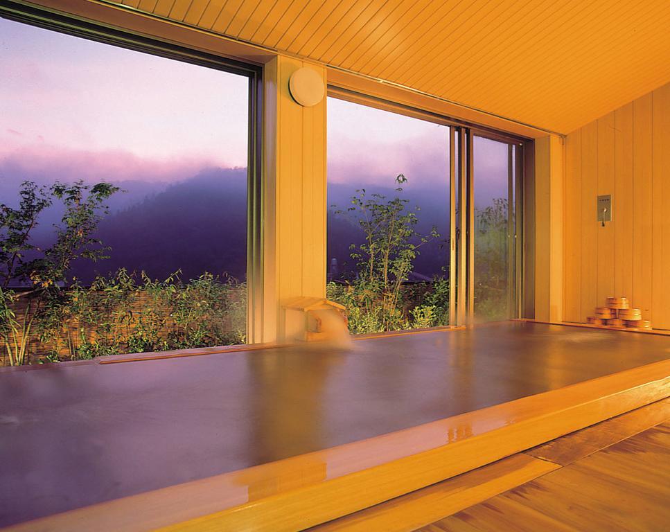 Kasenkyo Izutsuya Hotel Shin'onsen Exterior photo